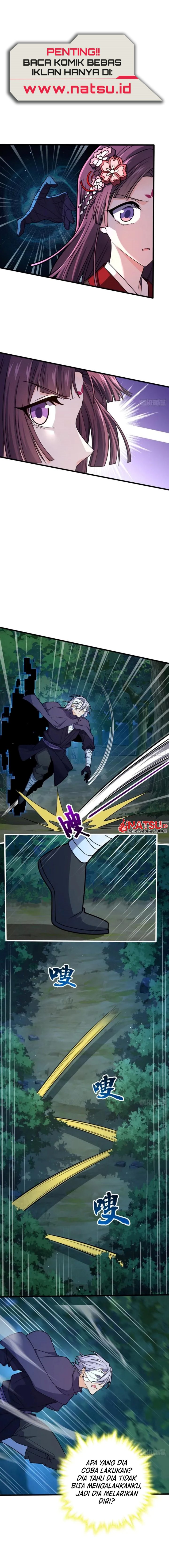 Spare Me, Great Lord! Chapter 693